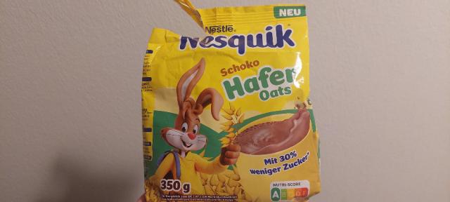 Schoko Hafer Oats von elenafranziska | Hochgeladen von: elenafranziska