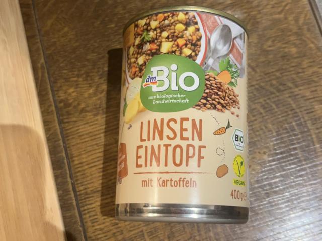 Linsen Eintopf mit Kartoffeln by Cstein | Uploaded by: Cstein