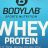 Bodylab Whey Protein Yoghurt Raspberry von FrankyPi | Hochgeladen von: FrankyPi