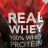 100% Real Whey Protein von TbsHltrs | Hochgeladen von: TbsHltrs