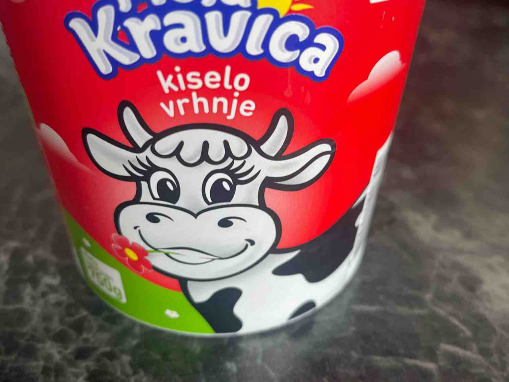 kiselo mleko, Milch von jovana0110 | Hochgeladen von: jovana0110