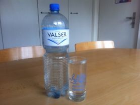 Valser naturelle, Mineralwasser | Hochgeladen von: markbauer