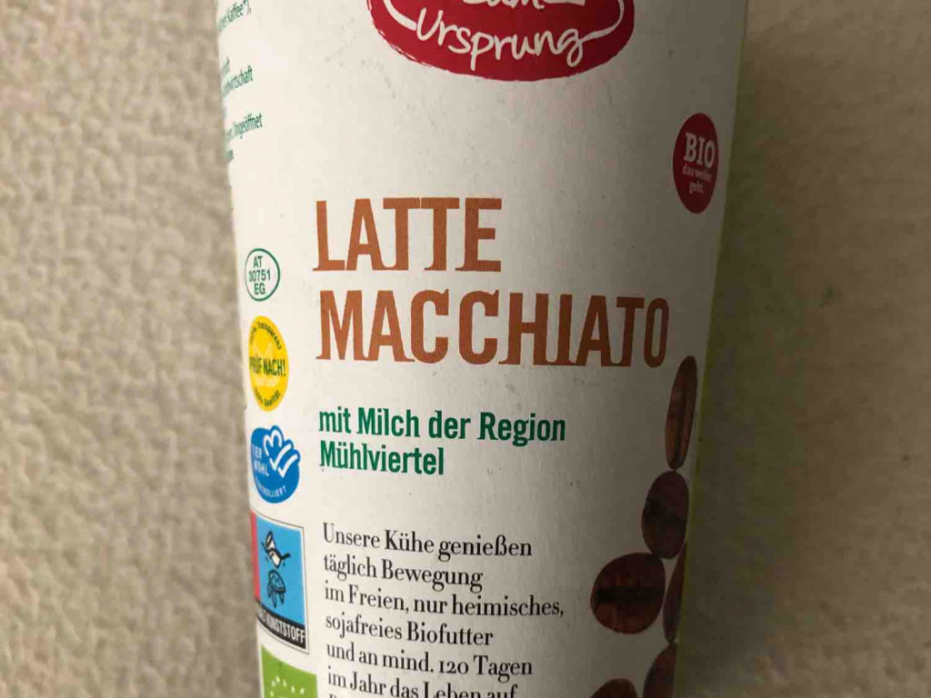 Latte Macchiato von Natalie02 | Hochgeladen von: Natalie02