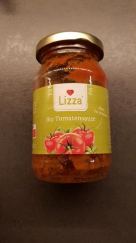 lizza tomatensosse von Freakyphil | Hochgeladen von: Freakyphil