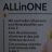 ALLinOne, Orange, 1 Tablette von Habi | Hochgeladen von: Habi