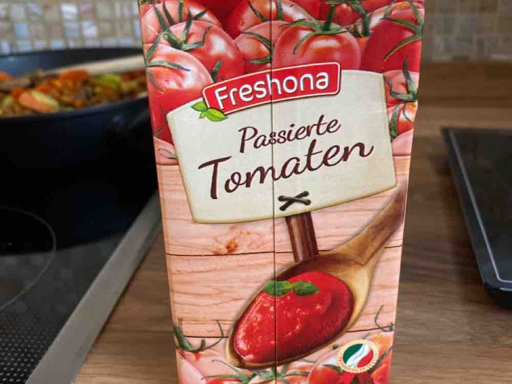 passierte Tomaten von Francoeraclea | Hochgeladen von: Francoeraclea