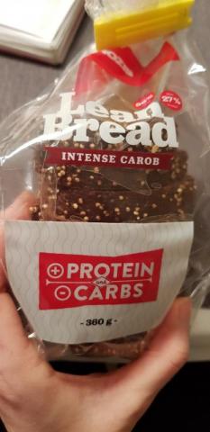 lean bread intense carob von tkiess257343 | Hochgeladen von: tkiess257343