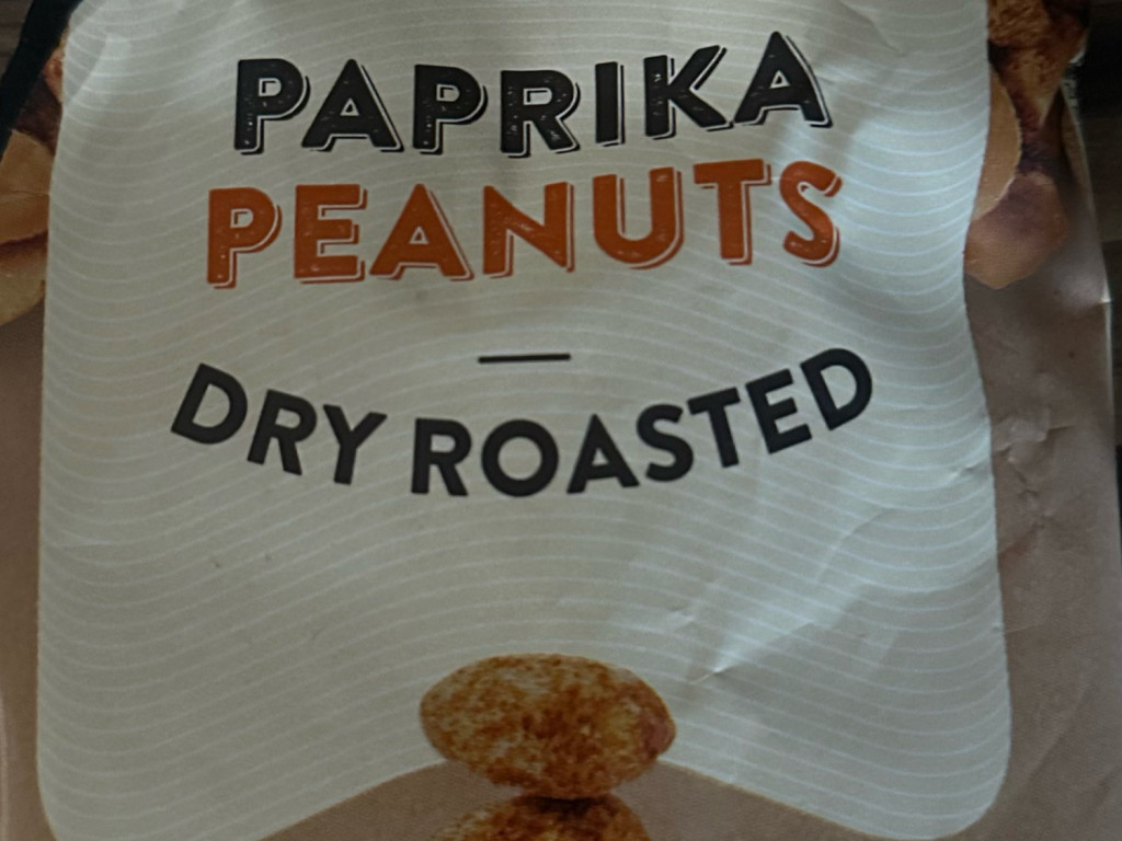 Dryroasted peanuts, Paprika von Kumath | Hochgeladen von: Kumath Dryroasted peanuts, Paprika von Kumath | Hochgeladen von: Kumath