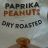 Dryroasted peanuts, Paprika von Kumath | Hochgeladen von: Kumath