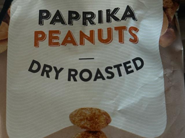 Dryroasted peanuts, Paprika von Kumath | Hochgeladen von: Kumath Dryroasted peanuts, Paprika von Kumath | Hochgeladen von: Kumath
