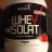 Whey Isolat, Erdbeere | Hochgeladen von: SebastianHels