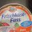 Frischkäse-Fass rote Paprika von christina231089 | Hochgeladen von: christina231089