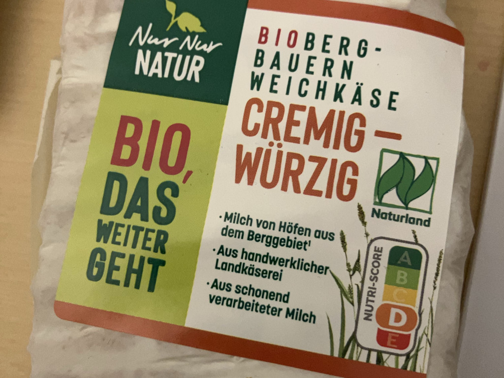 Weichkäse mit Paprika- und Kurkumapulver von fdrewes212 | Hochgeladen von: fdrewes212