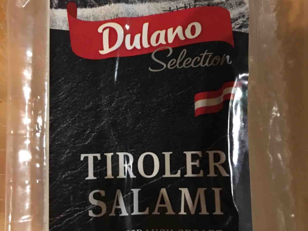 Tiroler salami von greizer | Hochgeladen von: greizer