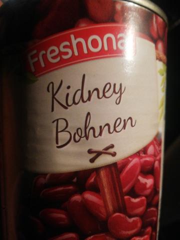 kidney bohnen von monster90 | Uploaded by: monster90
