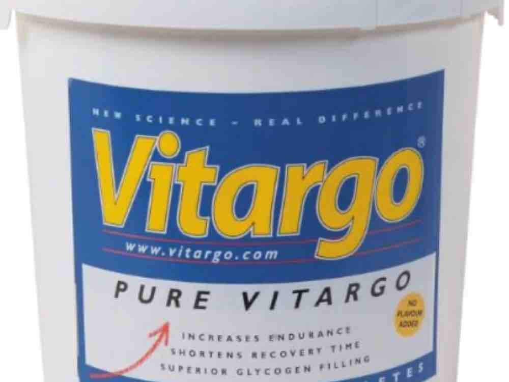 Vitargo von Julie1994 | Hochgeladen von: Julie1994