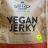 vegan jerky, Soja von Denis9607 | Hochgeladen von: Denis9607