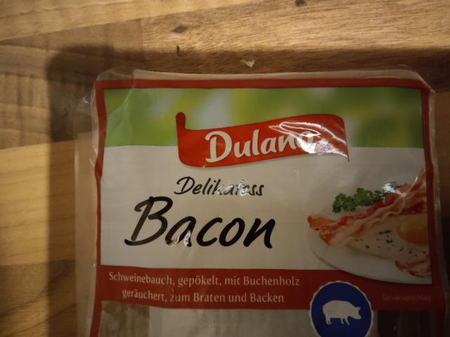 Bacon von Aman87 | Hochgeladen von: Aman87