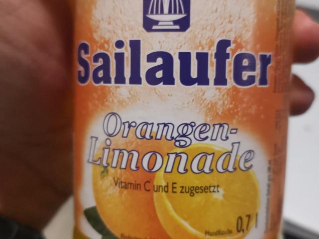 sailaufer orangen limonade von stefan04 | Hochgeladen von: stefan04