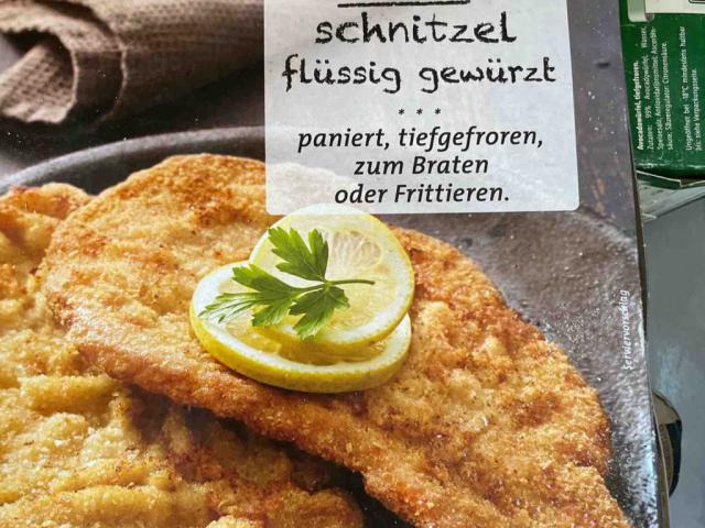 Wiener Kalbsschnitzel von andreasspiller | Hochgeladen von: andreasspiller