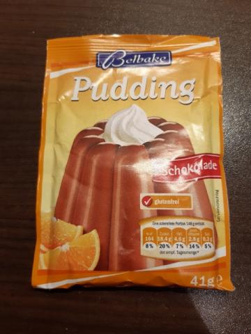 Pudding von anjafliegt | Hochgeladen von: anjafliegt