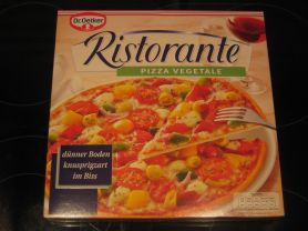 Ristorante Pizza, Vegetale | Hochgeladen von: mr1569