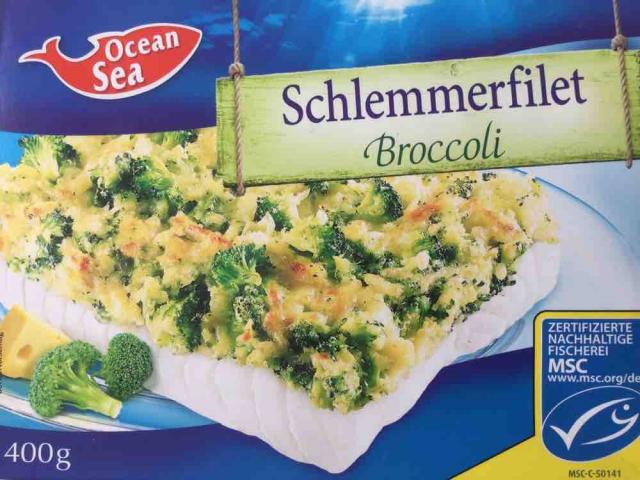 Schlemmerfilet Brokkoli von aevintyr | Hochgeladen von: aevintyr