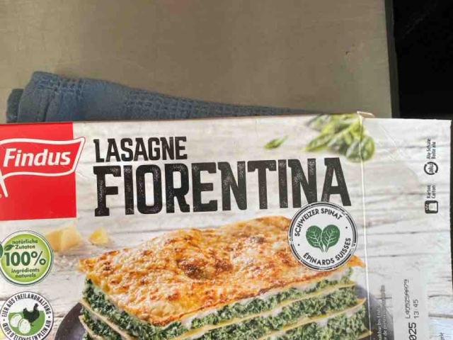 Lasagne Fiorentina von Angella | Hochgeladen von: Angella