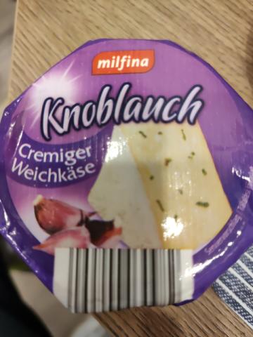 Weichkäse, Knoblauch von MagtheSag | Hochgeladen von: MagtheSag