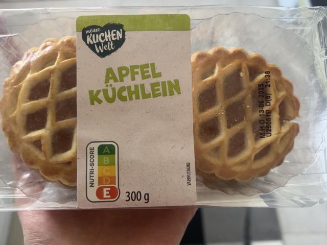 Apfel Küchlein by Deea94 | Uploaded by: Deea94 Apfel Küchlein by Deea94 | Uploaded by: Deea94
