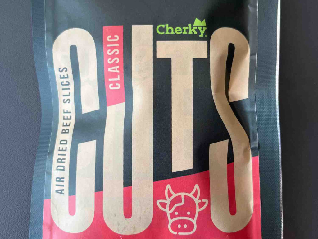 cuts, Air dried beef slices von astrid533651 | Hochgeladen von: astrid533651