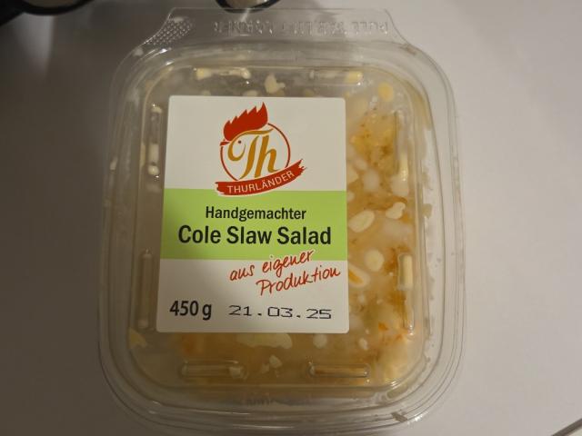 Cole Slaw Salat Thüringer von csoki24 | Hochgeladen von: csoki24 Cole Slaw Salat Thüringer von csoki24 | Hochgeladen von: csoki24