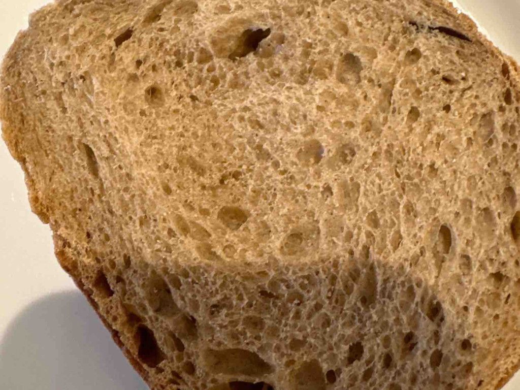 Ruchbrot von Fabianschafer | Hochgeladen von: Fabianschafer