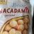 Macadamia, geröstet von llannagh | Hochgeladen von: llannagh