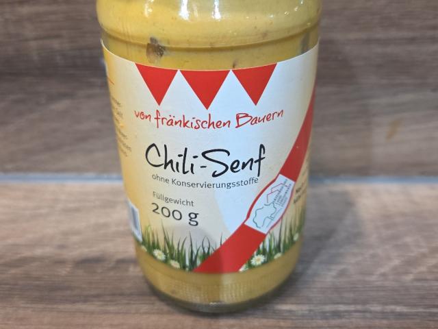 Chili-Senf von wiwa81 | Hochgeladen von: wiwa81 Chili-Senf von wiwa81 | Hochgeladen von: wiwa81