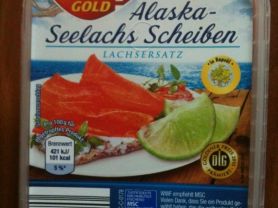 Alaska-Seelachs Scheiben, Fisch | Hochgeladen von: Ramonikaa