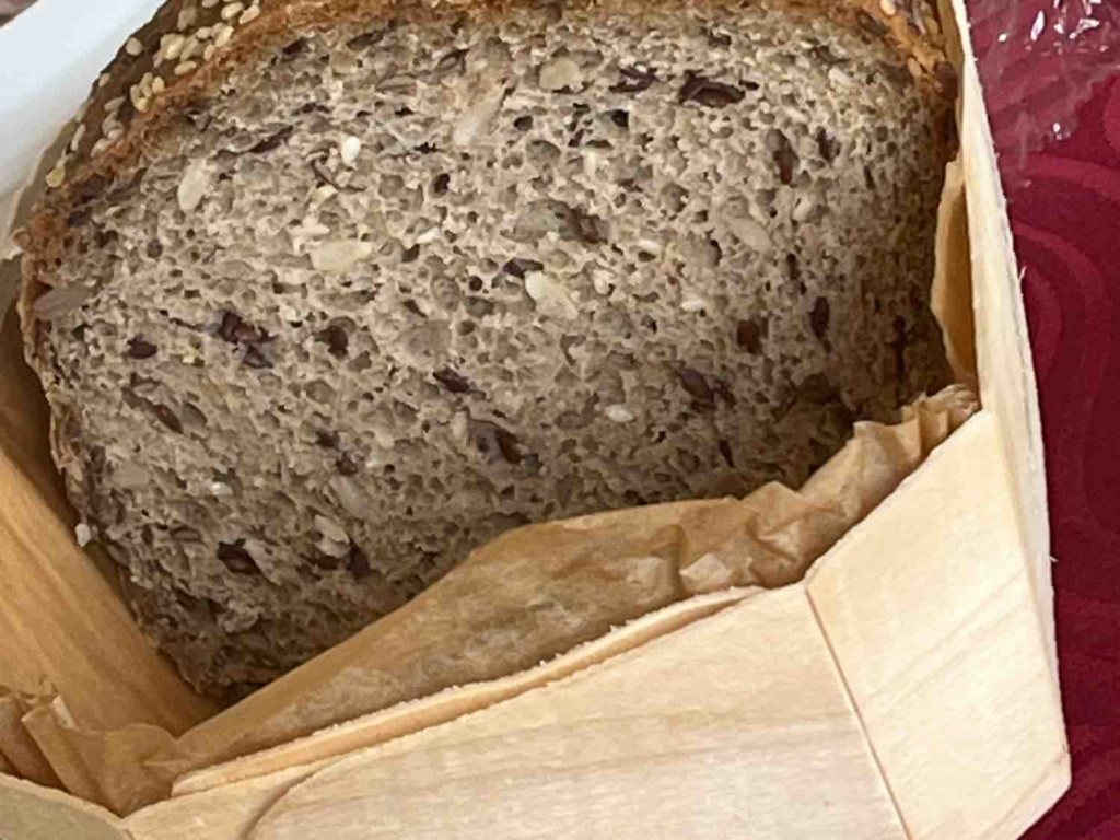 Low Carb Bread von sofia1990 | Hochgeladen von: sofia1990