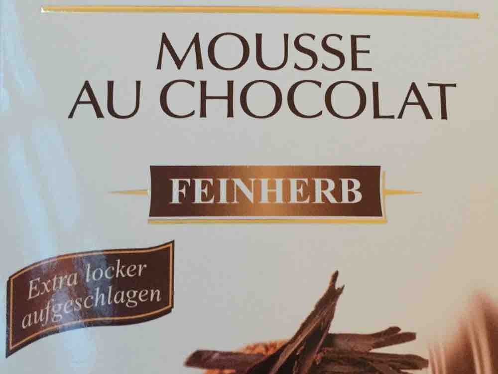 Mousse au Chocolat, feinherb von BossiHossi | Hochgeladen von: BossiHossi