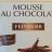 Mousse au Chocolat, feinherb von BossiHossi | Hochgeladen von: BossiHossi