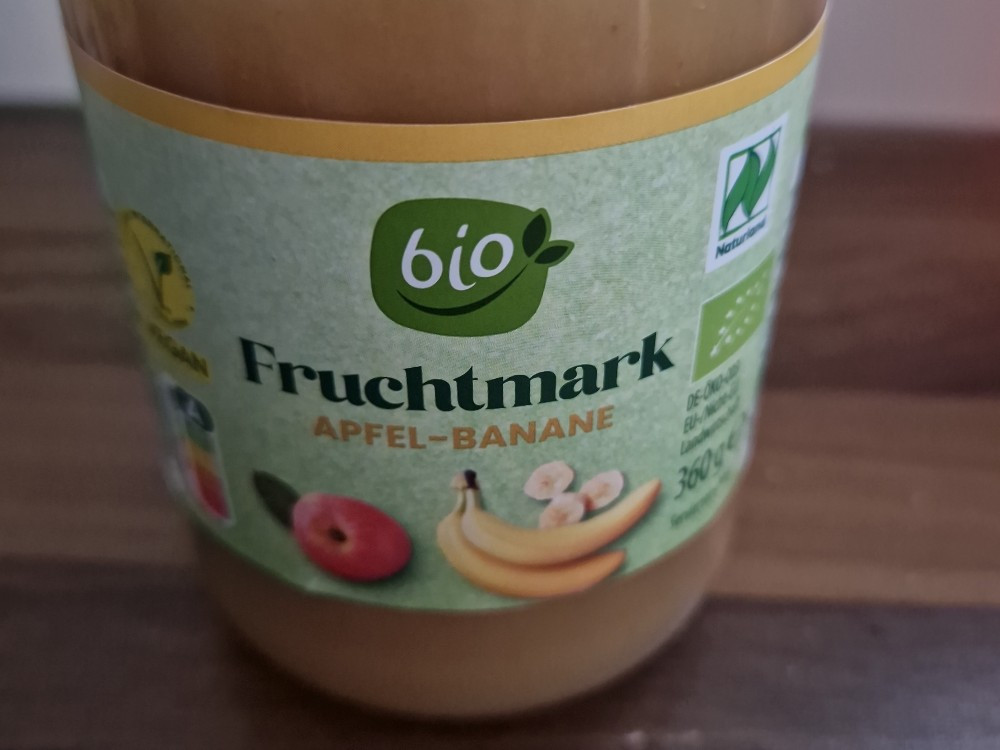 Fruchtbarkeit Apfel Banane, Bio von jessical85 | Hochgeladen von: jessical85