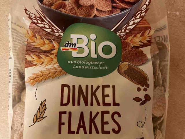 Dinkel Flakes von mag.fun | Hochgeladen von: mag.fun