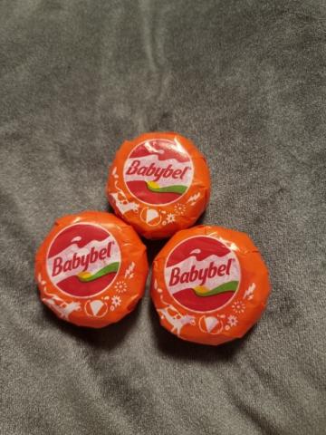 Babybel, Unser Würziger von inikamoze | Hochgeladen von: inikamoze