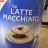 Typ Latte Macchiato von JeremyZ | Hochgeladen von: JeremyZ