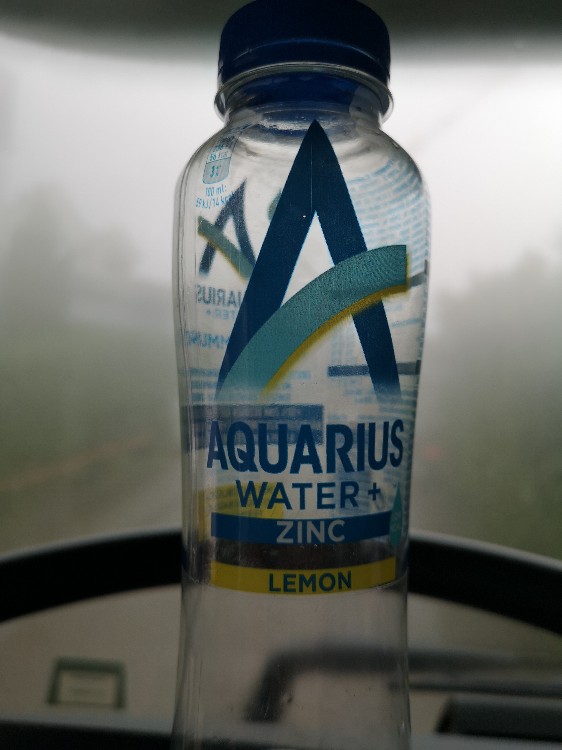 Aquariums Water+, Lemon von aklug | Hochgeladen von: aklug