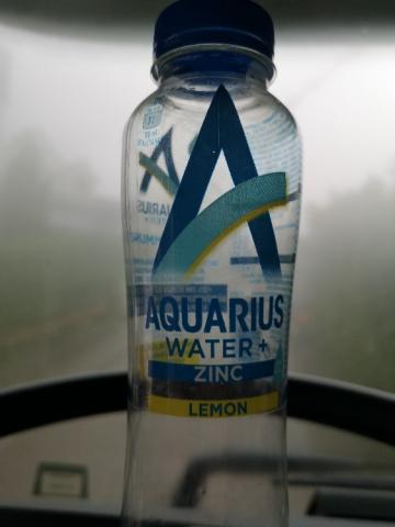 Aquariums Water+, Lemon von aklug | Hochgeladen von: aklug