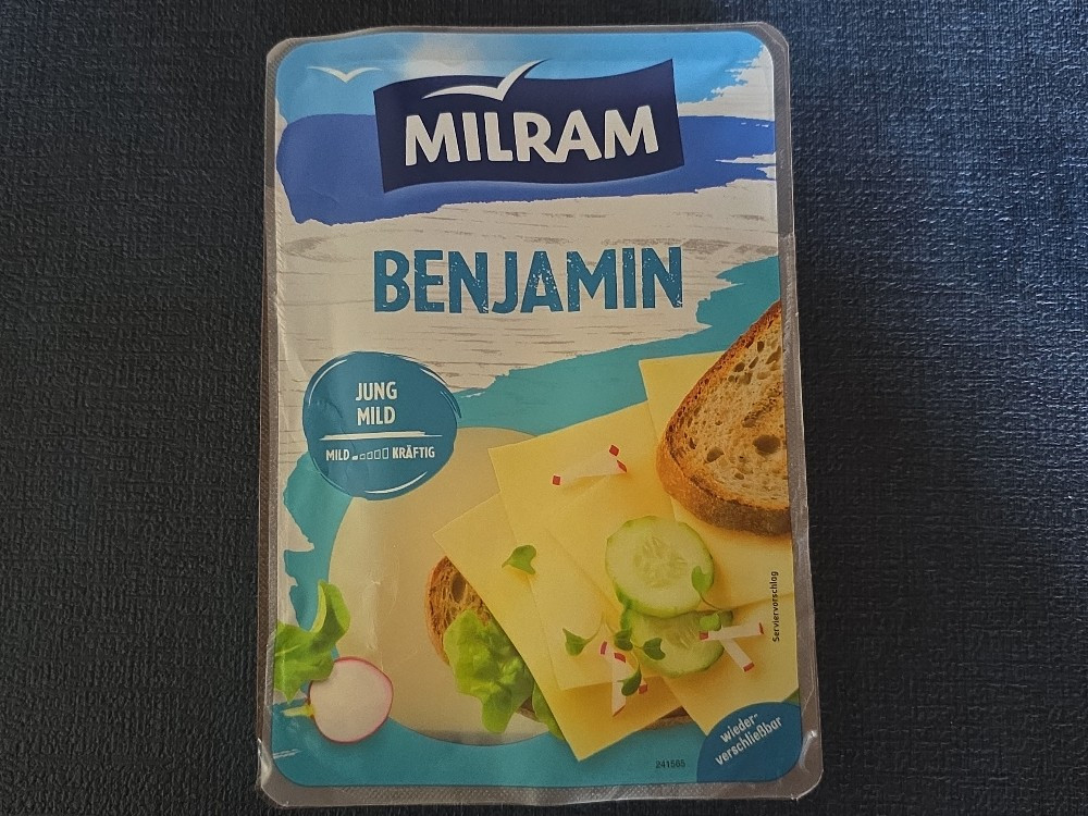 Milram Benjamin, Jung Mild von Michael.Dorn75 | Hochgeladen von: Michael.Dorn75 Milram Benjamin, Jung Mild von Michael.Dorn75 | Hochgeladen von: Michael.Dorn75