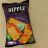 DIPPLE Mais-Chips, Chilli-Limette-Style von chill8r | Hochgeladen von: chill8r