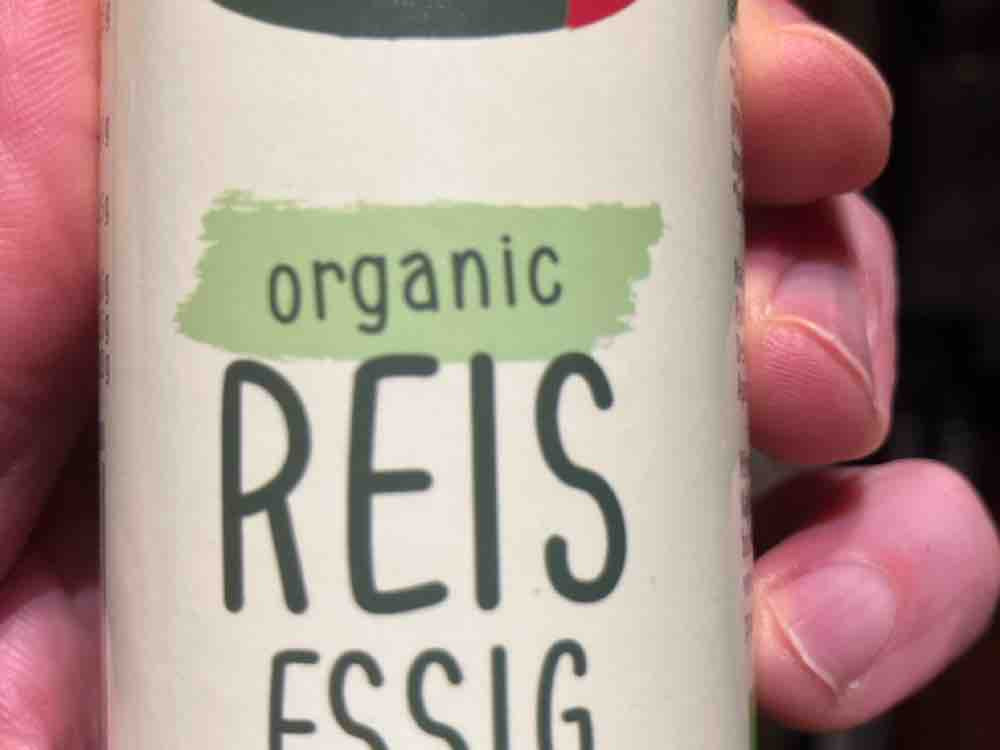 Reisessig, organic von petwe84 | Hochgeladen von: petwe84