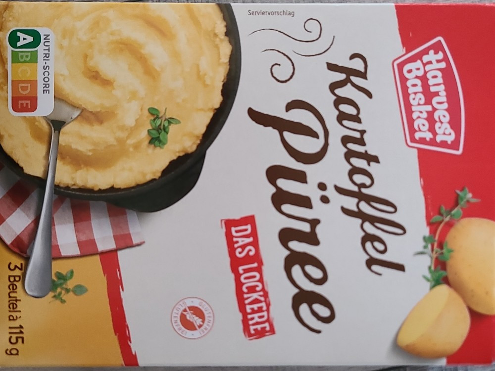 Kartoffel Püree roh (Pulver) von Linken600 | Hochgeladen von: Linken600 Kartoffel Püree roh (Pulver) von Linken600 | Hochgeladen von: Linken600