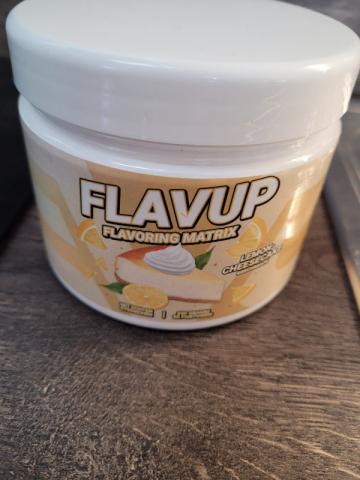 Flavup, LEMON-CHESSECAKE von matte_flip | Hochgeladen von: matte_flip